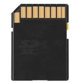 Samsung S760 64GB Ultra Hızlı Class 10 SDHC Kamera Hafıza Kartı - 3