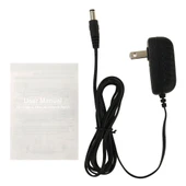 8 Portlu 10 100 1000Mbps Gigabit Ethernet Masaüstü Switch - 4