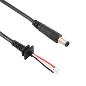 Dell Dizüstü Adaptör Güç Kablosu 7.4 x 5.0mm DC Erkek Uç 1.2 Metre - 2
