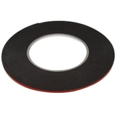 0.5 cm Sünger Çift Taraflı Yapışkan Bant 10 Metre - 2
