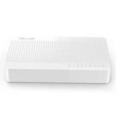 Tenda SG108 8 Port Beyaz 10 100Mbps Hızlı Ethernet Ağ Anahtarı - 2