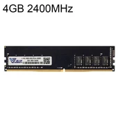 Vaseky 4GB 2400MHz DDR4 Masaüstü Bilgisayar RAM Bellek Modülü - 1