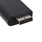 Mini PS2 HDMI Ses Video Dijital Dönüştürücü Adaptör - 4