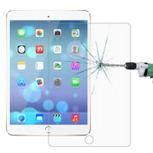 0.4mm Kalınlığında 9H Sertlikte 2.5D Patlamaya Dayanıklı Temperli Cam Ekran Koruyucu iPad Pro 12.9 İnç - 2