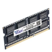 Vaseky 2GB 1333MHz PC3-10600 DDR3 Dizüstü Bilgisayar RAM Modülü - 2