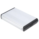 35 İnç IDE Sabit Disk Dış Kasa UK Priz - 3