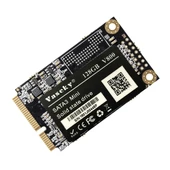 Vaseky V800 128GB 1.8 İnç SATA3 Mini Dahili MSATA SSD Dizüstü Bilgisayar İçin - 2