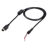 3 Pin DIN Güç Kablosu 1.2 Metre - 1