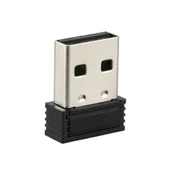 Mini ANT Plus USB Adaptör Bisiklet Hız Sensörü Kablosuz ve Kablolu - 2