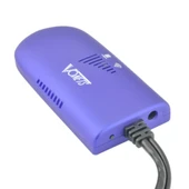 VONETS VAP11G-300 Mini WiFi 300Mbps Köprü ve Tekrarlayıcı Mavi - 5