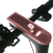 Xiaomi Mijia M365 M365 Pro Elektrikli Scooter Devre Kartı Silikon Su Geçirmez Koruyucu Kılıf Pembe - 1