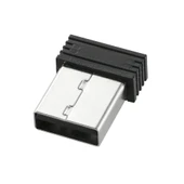 Mini ANT Plus USB Adaptör Bisiklet Hız Sensörü Kablosuz ve Kablolu - 4
