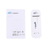 UFI 4G Wifi 150Mbps Kablosuz Modem USB Dongle - 5
