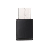 2si1 Arada Bluetooth 40 ve 150Mbps 24GHz USB Kablosuz WiFi Adaptörü - 3
