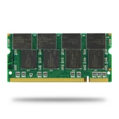 XIEDE X008 DDR 333MHz 1GB Dizüstü Bilgisayar RAM Bellek Modülü - 3