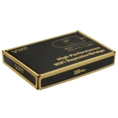 VONETS VAP11G-300 Mini WiFi 300Mbps Köprü ve Tekrarlayıcı Mavi - 6