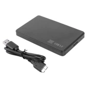 2.5 Inç USB 3.0 Harici Sabit Disk Kutusu Model YPH003 - 2