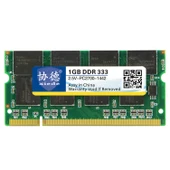 XIEDE X008 DDR 333MHz 1GB Dizüstü Bilgisayar RAM Bellek Modülü - 2