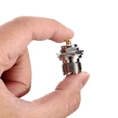 UHF Dişi - KY Konnektör Adaptörü - 4