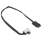 HP Chromebook 11 G5 EE Model B29010101 Uyumlu DC Güç Jak Konnektörü ve Esnek Kablo - 2