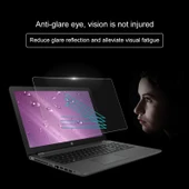 HP 255 G6 Dizüstü Bilgisayar Ekran Koruyucu Temperli Cam 15.6 İnç - 6