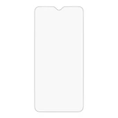 OnePlus 7T Uyumlu 0.26mm 9H Sertlikte 2.5D Temperli Cam Ekran Koruyucu - 2