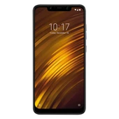 Xiaomi Pocophone F1 Tam Kaplama Tam Yapışkanlı Temperli Cam Ekran Koruyucu - 2