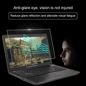 ASUS ROG GL553VD 156 Inç Laptop Ekran HD Temperli Cam Koruyucu Film - 6