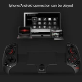 Ipega PG-9023S Kablosuz Bluetooth Teleskopik Oyun Kumandasi - 11