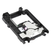 PS4 Slim ve PS4 Pro Uyumlu KEM-496 Model AAA Lazer Lens ve Deck - 3