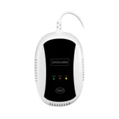PA-209R Kablosuz Gaz Algılama Alarmı 100-240V AC - 2