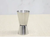 Tekli Paslanmaz Çelik Shot Bardak Alk3933 - 1
