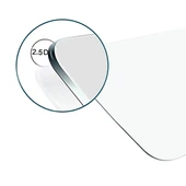 Xiaomi Mi 5 Uyumlu 0.26mm 9H Sertlikte 2.5D Patlamaya Dayanıklı Temperli Cam Ekran Koruyucu - 3