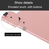 iPad Air 2020 109 Sahte Gösterim Modeli Gül Altın Renk - 5