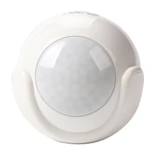 NEO NAS PD01W Kablosuz WiFi PIR Hareket Sensörü Android IOS Destekli Ultra Parlak Kırmızı LEDli - 1
