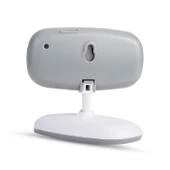 WLSES GC60 720P Kablosuz Bebek Kamerası ABD Prizli - 4