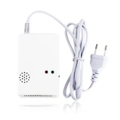 DY YG100D Kablosuz 433MHZ Ev Tipi Gaz Alarmı - 2