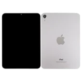 iPad Mini 6 Siyah Ekran Çalışmayan Sahte Dummy Ekran Modeli Starlight - 2