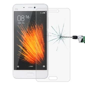 Xiaomi Mi 5 Uyumlu 0.26mm 9H Sertlikte 2.5D Patlamaya Dayanıklı Temperli Cam Ekran Koruyucu - 2