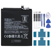 Xiaomi Redmi 7 Uyumlu BN46 3900mAh Li-Polimer Batarya - 1