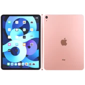 iPad Air 2020 109 Sahte Gösterim Modeli Gül Altın Renk - 1