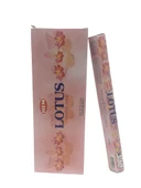 Hem Lotus Aromalı Çubuk Tütsü - 1