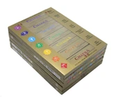 7 Chakra Tütsü Natural - 1