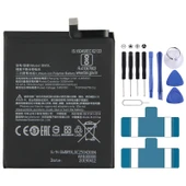 Xiaomi Mi 9 Uyumlu BM3L 3200mAh Li-Polimer Batarya - 1