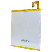Lenovo Tab 4 8 Uyumlu 4850mAh Li-Polimer Tablet Bataryası - 3