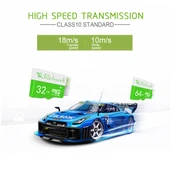 Richwell 32GB Hızlı Sınıf 10 Micro SD Hafıza Kartı - 6