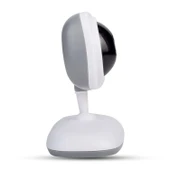 WLSES GC60 720P Kablosuz Bebek Kamerası ABD Prizli - 3