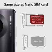HOSINGLOBAL 128GB NM Kart 90MB saniye Okuma Hızı - 3