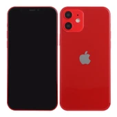 iPhone 12 Mini Kırmızı Ekran Çalışmayan Sahte Dummy Model - 2