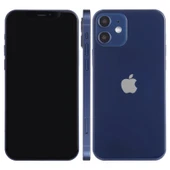 iPhone 12 Mavi Ekranlı Çalışmayan Sahte Dummy Model - 1